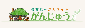 うちな～がんネットがんじゅう